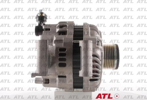 ATL Autotechnik L 81 430 - Ģenerators ps1.lv