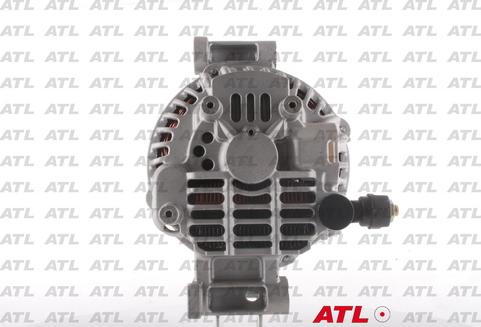 ATL Autotechnik L 81 470 - Ģenerators ps1.lv