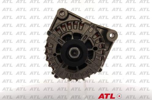 ATL Autotechnik L 81 560 - Ģenerators ps1.lv