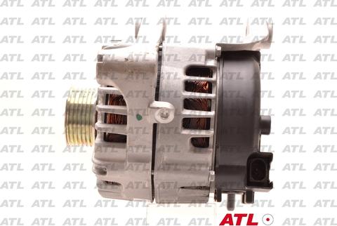 ATL Autotechnik L 81 520 - Ģenerators ps1.lv