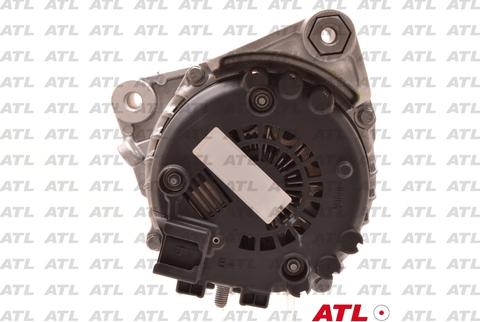 ATL Autotechnik L 81 520 - Ģenerators ps1.lv