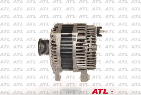 ATL Autotechnik L 81 640 - Ģenerators ps1.lv