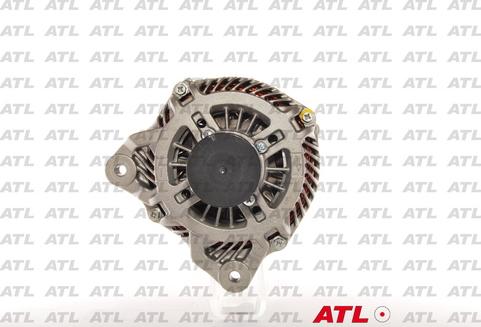 ATL Autotechnik L 81 640 - Ģenerators ps1.lv