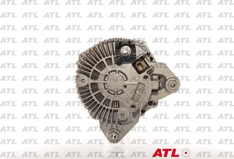 ATL Autotechnik L 81 640 - Ģenerators ps1.lv