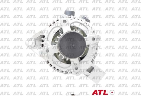 ATL Autotechnik L 81 670 - Ģenerators ps1.lv