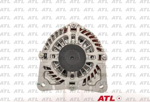 ATL Autotechnik L 81 075 - Ģenerators ps1.lv