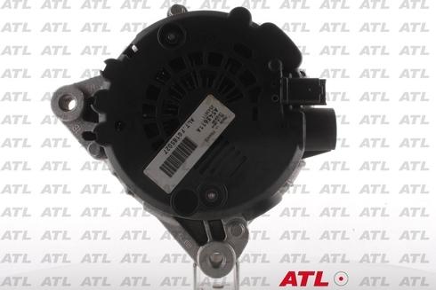 ATL Autotechnik L 81 150 - Ģenerators ps1.lv