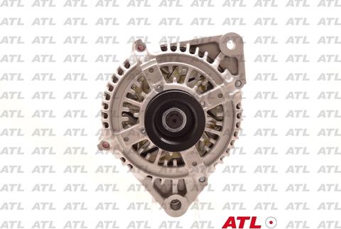 ATL Autotechnik L 81 890 - Ģenerators ps1.lv