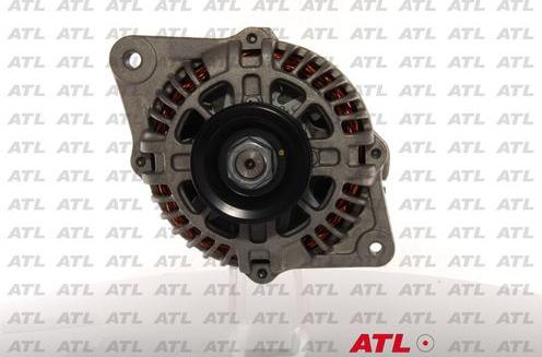 ATL Autotechnik L 81 860 - Ģenerators ps1.lv