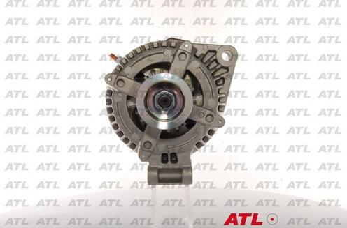 ATL Autotechnik L 81 830 - Ģenerators ps1.lv