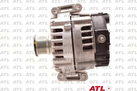 ATL Autotechnik L 81 820 - Ģenerators ps1.lv