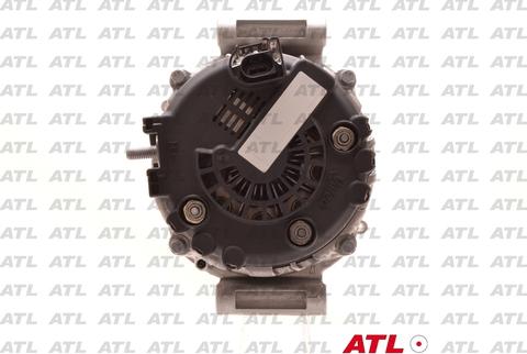 ATL Autotechnik L 81 820 - Ģenerators ps1.lv