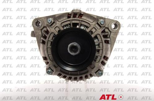 ATL Autotechnik L 81 870 - Ģenerators ps1.lv