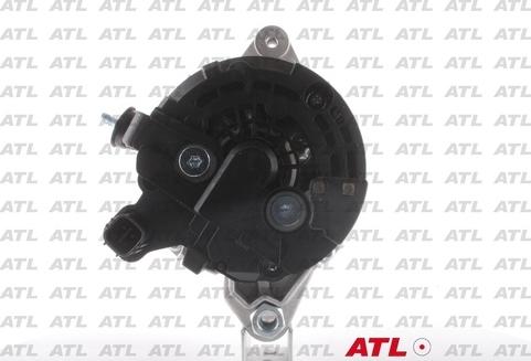 ATL Autotechnik L 81 390 - Ģenerators ps1.lv