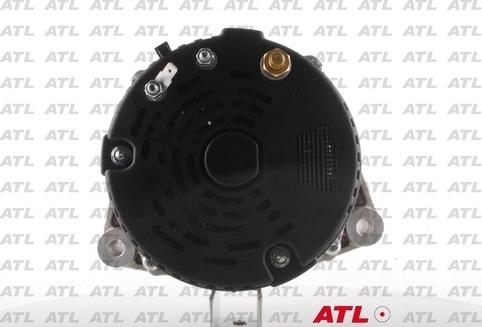 ATL Autotechnik L 81 380 - Ģenerators ps1.lv