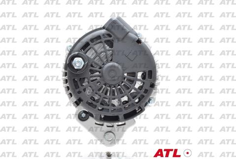 ATL Autotechnik L 81 330 - Ģenerators ps1.lv