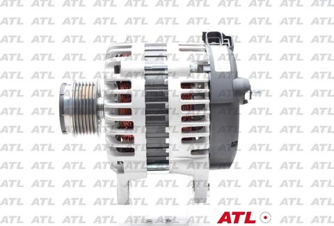 ATL Autotechnik L 81 330 - Ģenerators ps1.lv