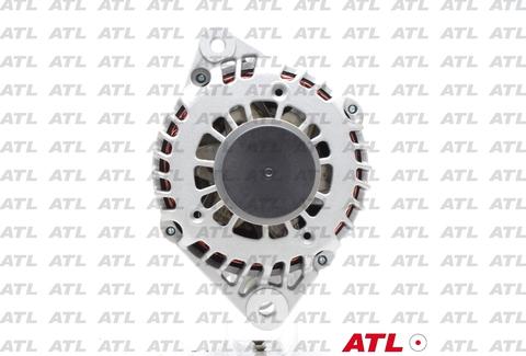 ATL Autotechnik L 81 330 - Ģenerators ps1.lv