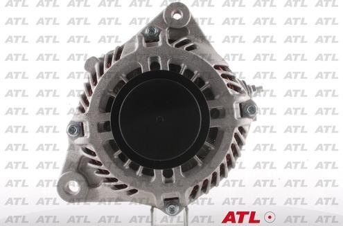 ATL Autotechnik L 81 370 - Ģenerators ps1.lv