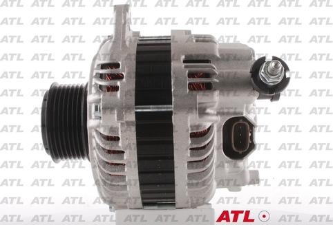 ATL Autotechnik L 81 370 - Ģenerators ps1.lv