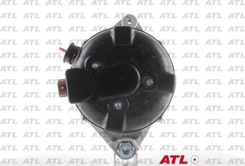 ATL Autotechnik L 81 250 - Ģenerators ps1.lv