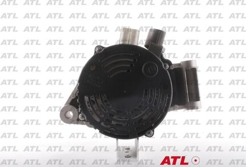 ATL Autotechnik L 83 450 - Ģenerators ps1.lv