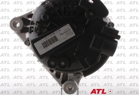 ATL Autotechnik L 83 400 - Ģenerators ps1.lv