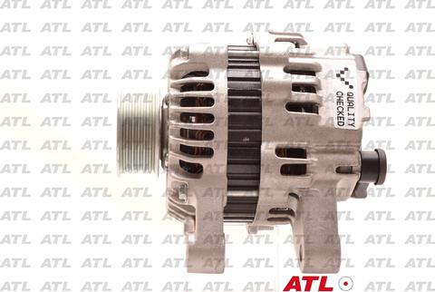 ATL Autotechnik L 83 410 - Ģenerators ps1.lv