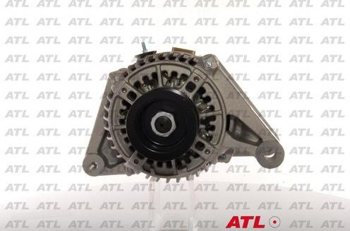 ATL Autotechnik L 83 590 - Ģenerators ps1.lv