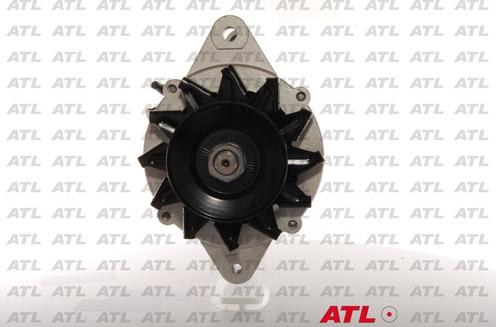 ATL Autotechnik L 83 580 - Ģenerators ps1.lv