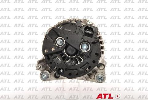 ATL Autotechnik L 83 660 - Ģenerators ps1.lv