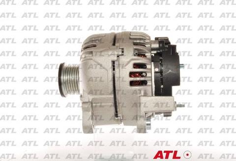 ATL Autotechnik L 83 660 - Ģenerators ps1.lv