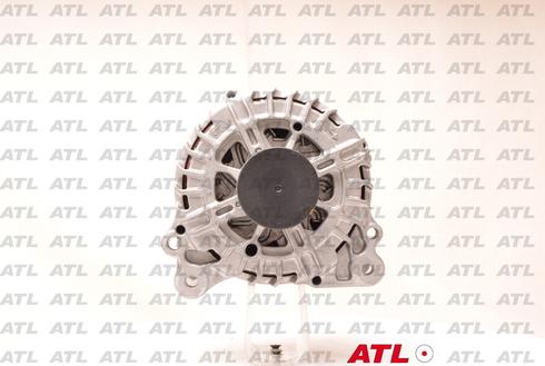 ATL Autotechnik L 83 661 - Ģenerators ps1.lv