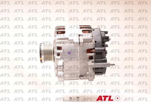 ATL Autotechnik L 83 661 - Ģenerators ps1.lv