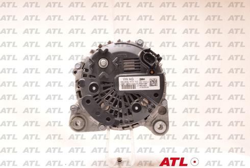 ATL Autotechnik L 83 661 - Ģenerators ps1.lv