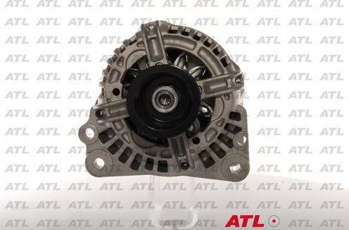 ATL Autotechnik L 83 610 - Ģenerators ps1.lv