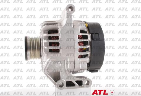 ATL Autotechnik L 83 090 - Ģenerators ps1.lv