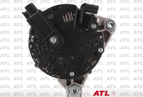 ATL Autotechnik L 83 140 - Ģenerators ps1.lv