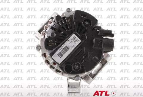 ATL Autotechnik L 83 150 - Ģenerators ps1.lv