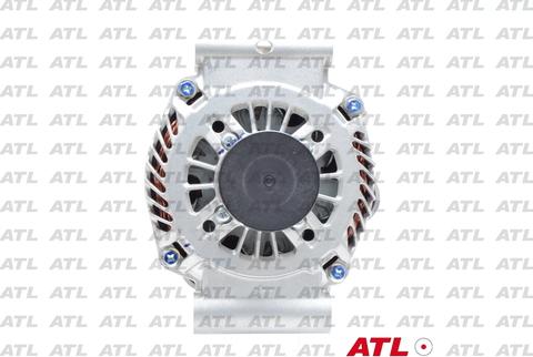 ATL Autotechnik L 83 151 - Ģenerators ps1.lv