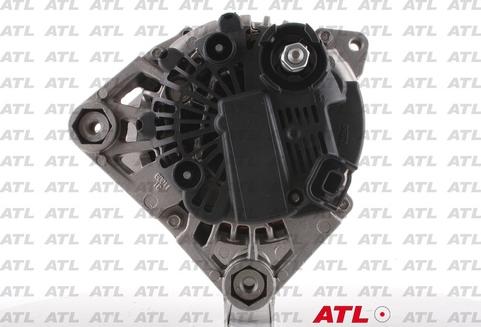 ATL Autotechnik L 83 110 - Ģenerators ps1.lv