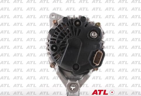 ATL Autotechnik L 83 120 - Ģenerators ps1.lv