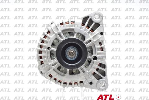 ATL Autotechnik L 83 800 - Ģenerators ps1.lv