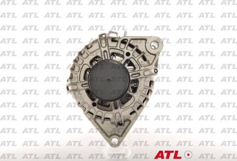 ATL Autotechnik L 83 880 - Ģenerators ps1.lv