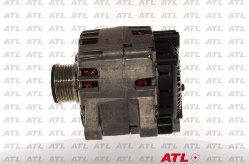 ATL Autotechnik L 83 830 - Ģenerators ps1.lv