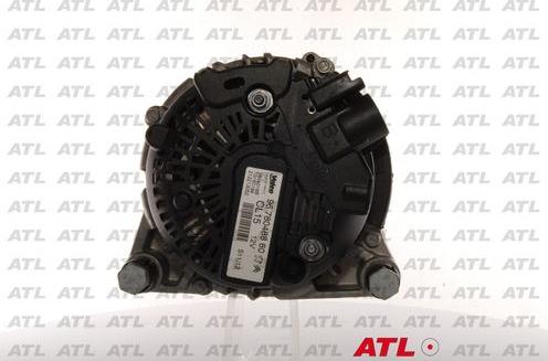 ATL Autotechnik L 83 830 - Ģenerators ps1.lv