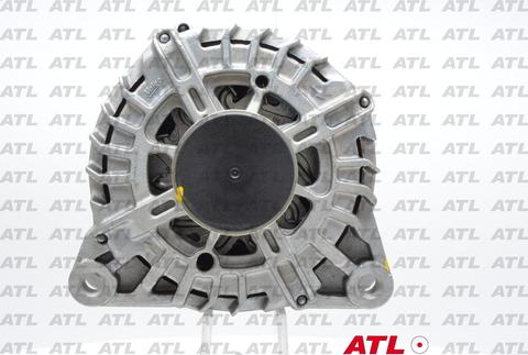 ATL Autotechnik L 83 831 - Ģenerators ps1.lv