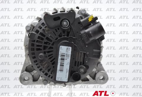 ATL Autotechnik L 83 831 - Ģenerators ps1.lv