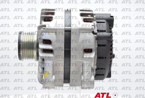 ATL Autotechnik L 83 831 - Ģenerators ps1.lv