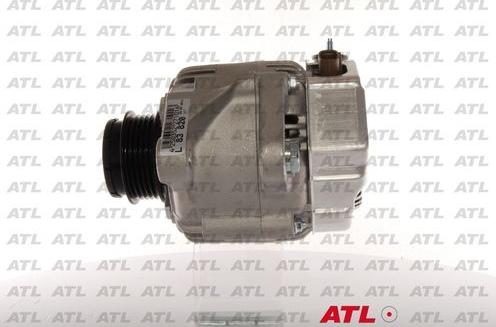 ATL Autotechnik L 83 820 - Ģenerators ps1.lv